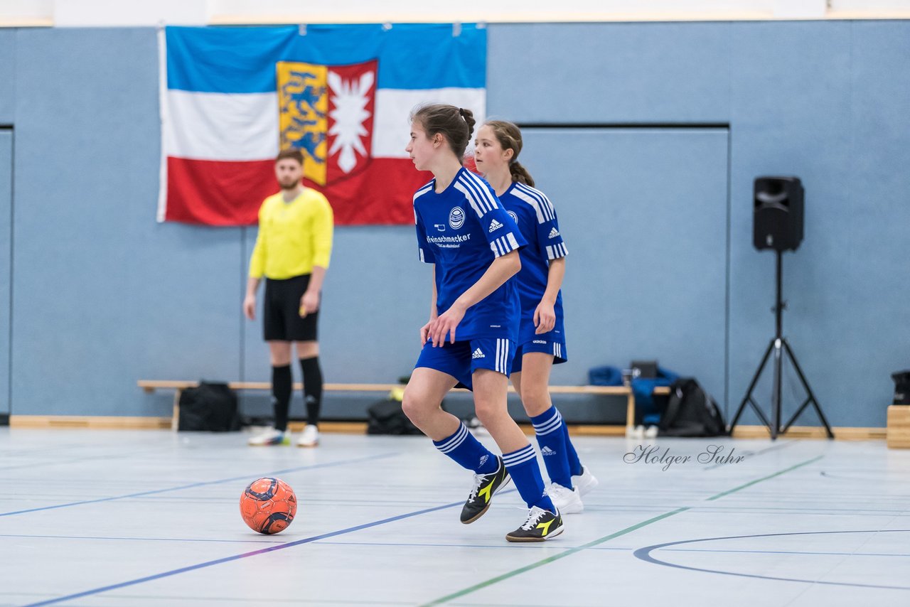 Bild 263 - wCJ Futsalmeisterschaft Runde 1